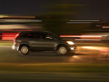 Conductora ofrece traslados seguros para mujeres en Pachuca