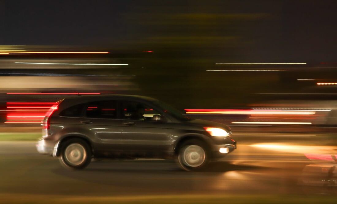 Traslados seguros para mujeres en Pachuca | Foto: Josué Ortiz