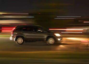 Conductora ofrece traslados seguros para mujeres en Pachuca