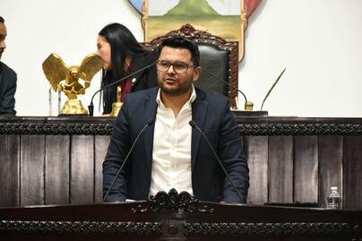 Proponen hasta 15 años de prisión por mentir ante autoridades en Hidalgo