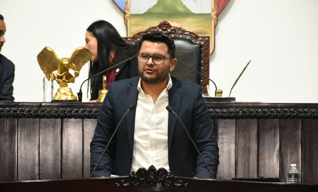 Cero tolerancia a la mentira ante la justicia | Twitter: LXVI Legislatura de Hidalgo
