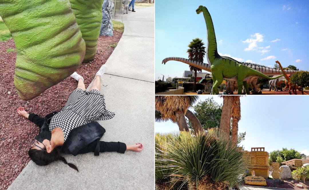 Foto: Cinthya Carbajal | Facebook: Museo Interactivo El Rehilete