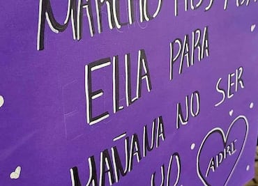 Juez otorga prisión preventiva a David 'N' por feminicidio de Adriana