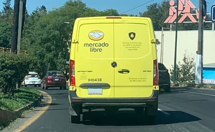 Inversión millonaria llega a Hidalgo; Mercado Libre se instalará en la entidad