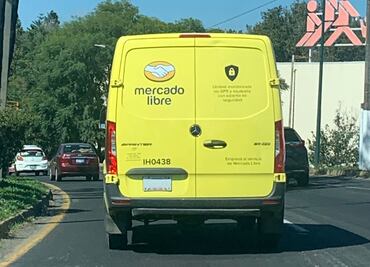 Inversión millonaria llega a Hidalgo; Mercado Libre se instalará en la entidad