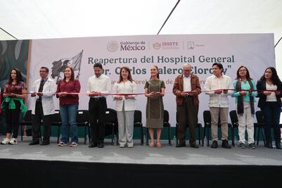 Sheinbaum convoca a celebrar siete años de la 4T en el Zócalo el próximo 6 de diciembre