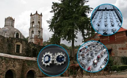 El pueblo mágico de Real del Monte se viste de gala: llega la edición XXV del Festival de la Plata