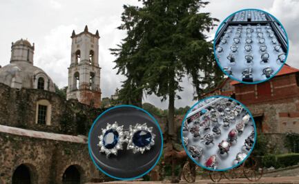 El pueblo mágico de Real del Monte se viste de gala: llega la edición XXV del Festival de la Plata