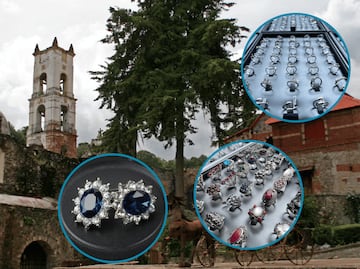 El pueblo mágico de Real del Monte se viste de gala: llega la edición XXV del Festival de la Plata