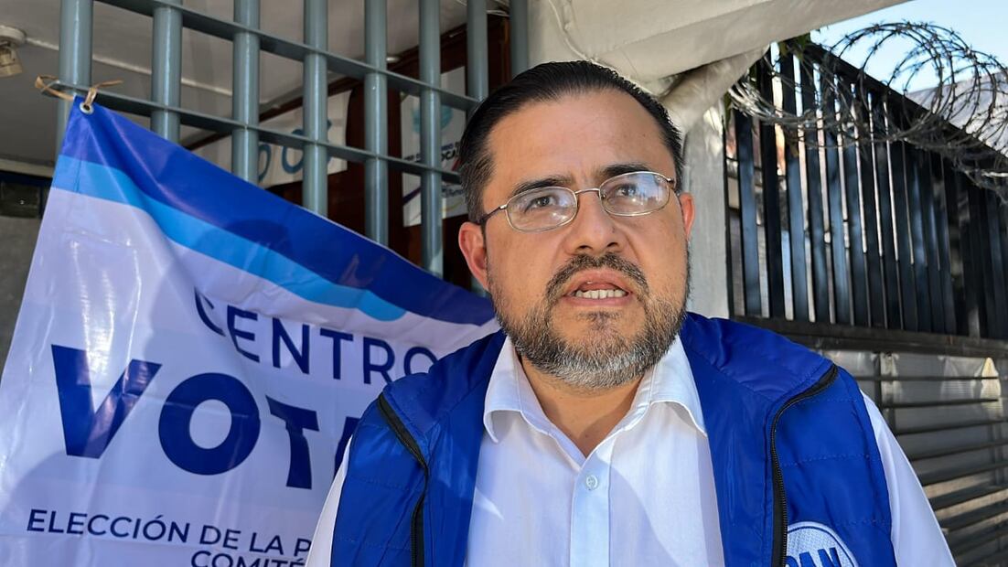 Foto: Ricardo Calleja