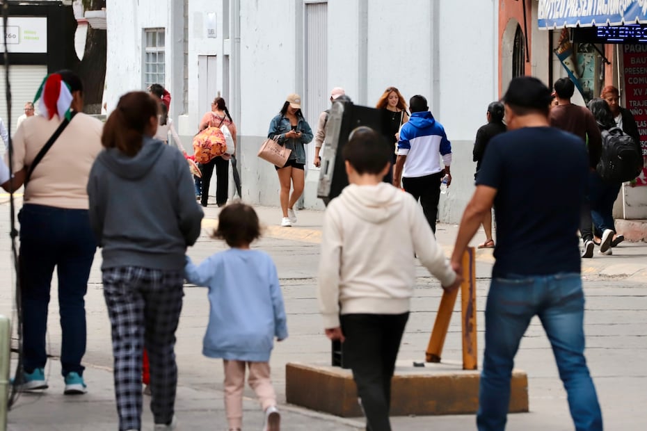 Delitos en Hidalgo costaron 5.4 mil millones de pesos en 2024, según el Inegi | Foto: Luis Soriano