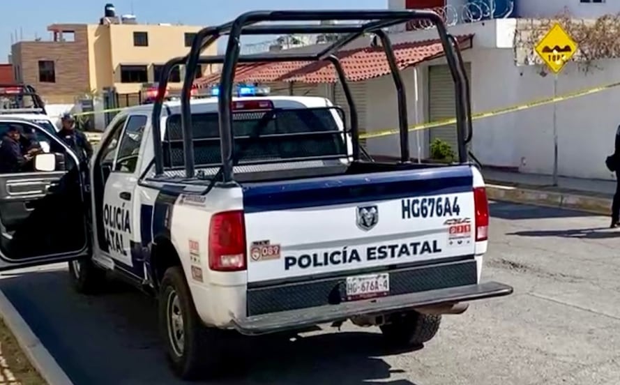 Ataque a balazos en Paseos de Chavarría deja dos mujeres lesionadas