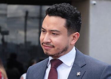 Gobernador enviará tres iniciativas para la 66 Legislatura del Congreso