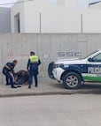 Suman 9 policías de Tizayuca heridos durante el actual año