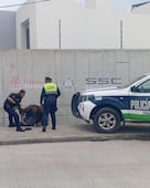 Nuevo ataque con arma blanca a policías en Tizayuca