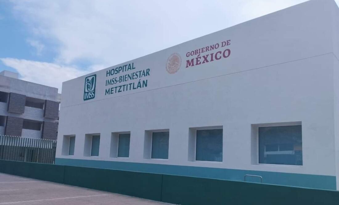 A partir de este 2023 se comenzará con el proceso de credencialización de los inscritos en el IMSS Bienestar | Foto: Especial