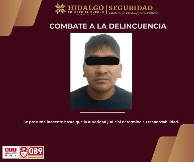 Las autoridades ya investigan el caso | Foto. SSPH