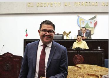 Contratarán consultores para diseñar la Ley Orgánica de la Fiscalía