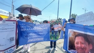 Señalan registro de 52 papás afectados por la obstrucción de convivencias con hijos