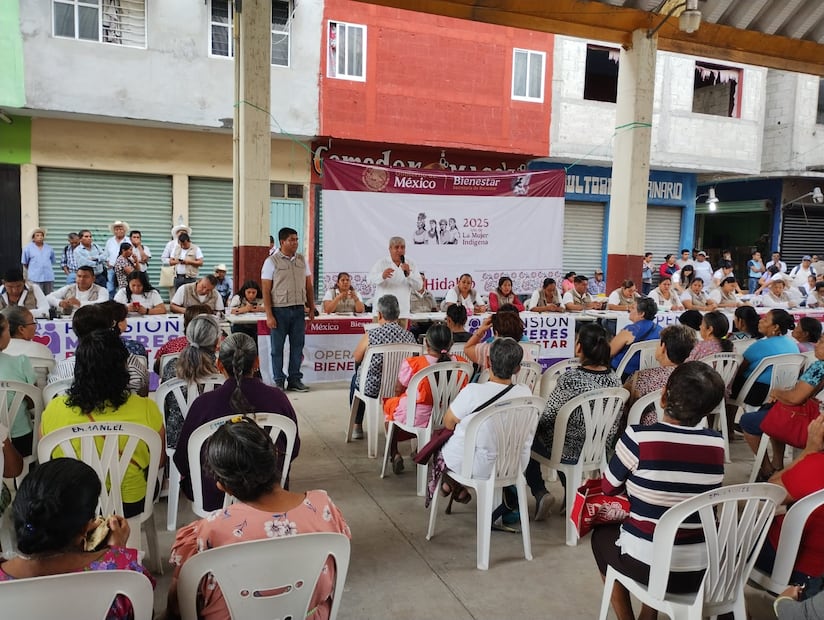 Foto: Francisco Bautista