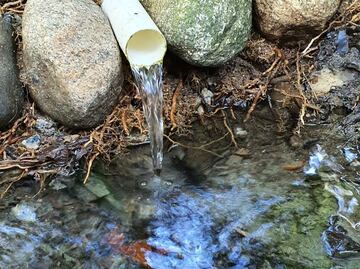 Productores no permitirán que se lleven el agua del acuífero del Mezquital