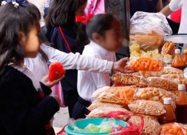 Desconocen madres de familia sobre programa Vida Saludable en escuelas de Hidalgo