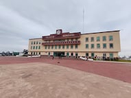 Tulancingo prepara segundo informe de gobierno de Lorena García
