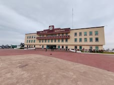 Tulancingo prepara segundo informe de gobierno de Lorena García