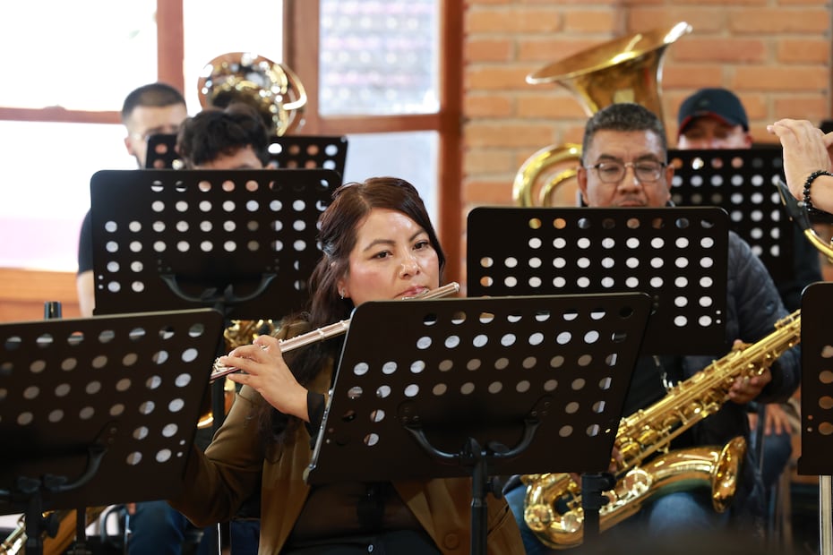 Una historia de talento, raíces y pasión por la música que resonará el próximo 21 de marzo | Foto: especial