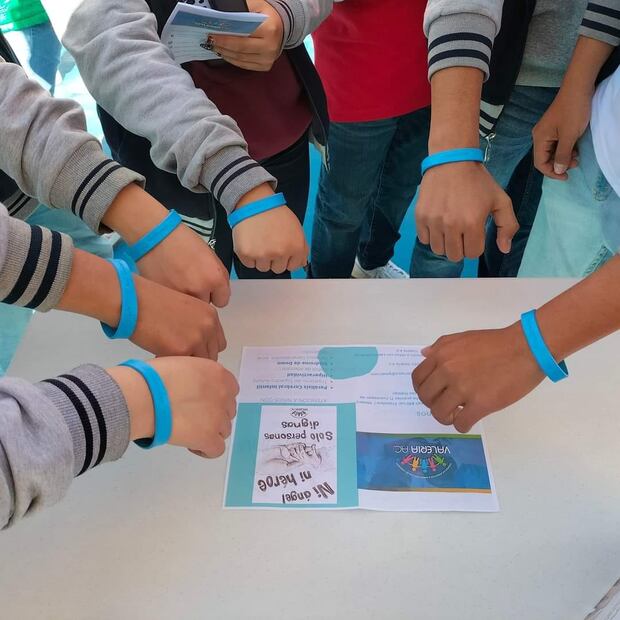 En Tulancingo presentan una doble marginación: discapacidad y pobreza | Foto: Especial