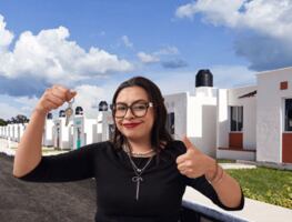 ¿Cuándo será la fecha de entrega de las casas del programa de Vivienda del Bienestar en Hidalgo?
