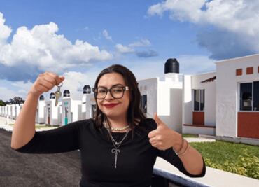 ¿Cuándo será la fecha de entrega de las casas del programa de Vivienda del Bienestar en Hidalgo?