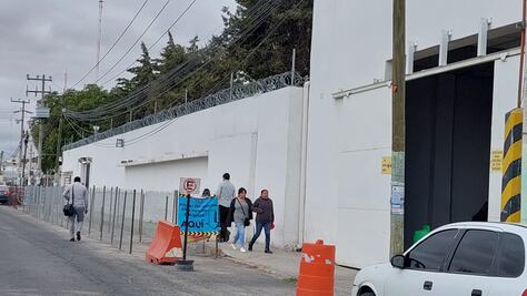 Decretan privada audiencia de Esteban Rodríguez; ya tiene dos amparos