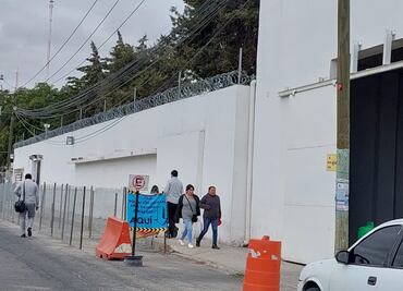 Decretan privada audiencia de Esteban Rodríguez; ya tiene dos amparos