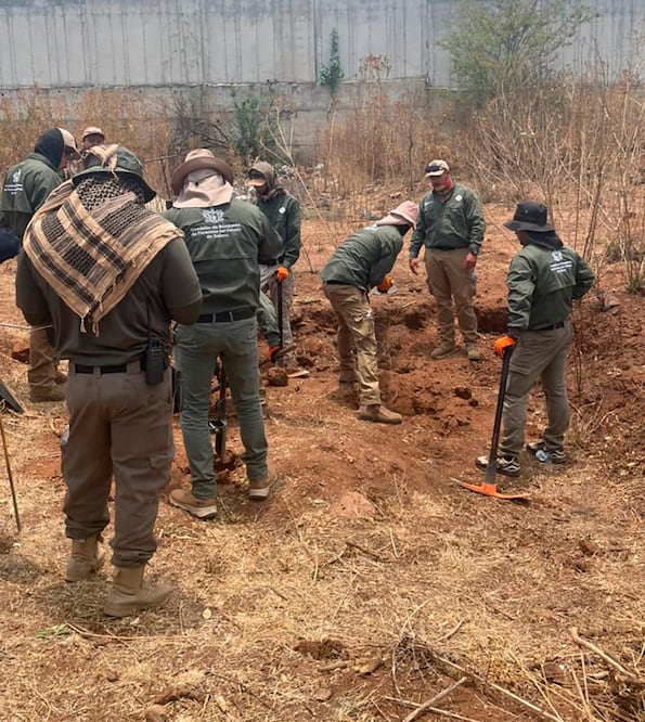 El Registro Nacional de Personas Desaparecidas y No Localizadas de la CNB reveló que de los 635 reportes acumulados de enero a junio Foto: Especial
