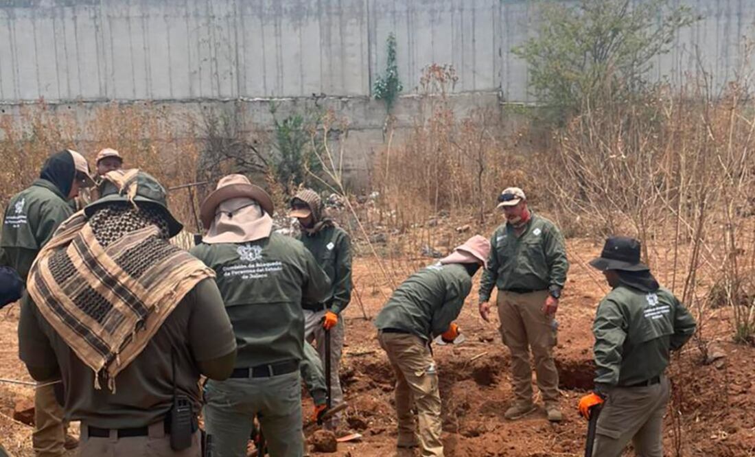 El Registro Nacional de Personas Desaparecidas y No Localizadas de la CNB reveló que de los 635 reportes acumulados de enero a junio Foto: Especial