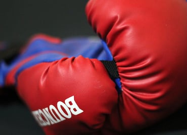 Tulancingo se une a la conmemoración del Día Internacional del Deporte para el Desarrollo y la Paz