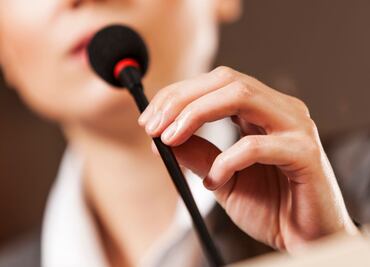 Este domingo inician los debates para legisladores federales en Hidalgo