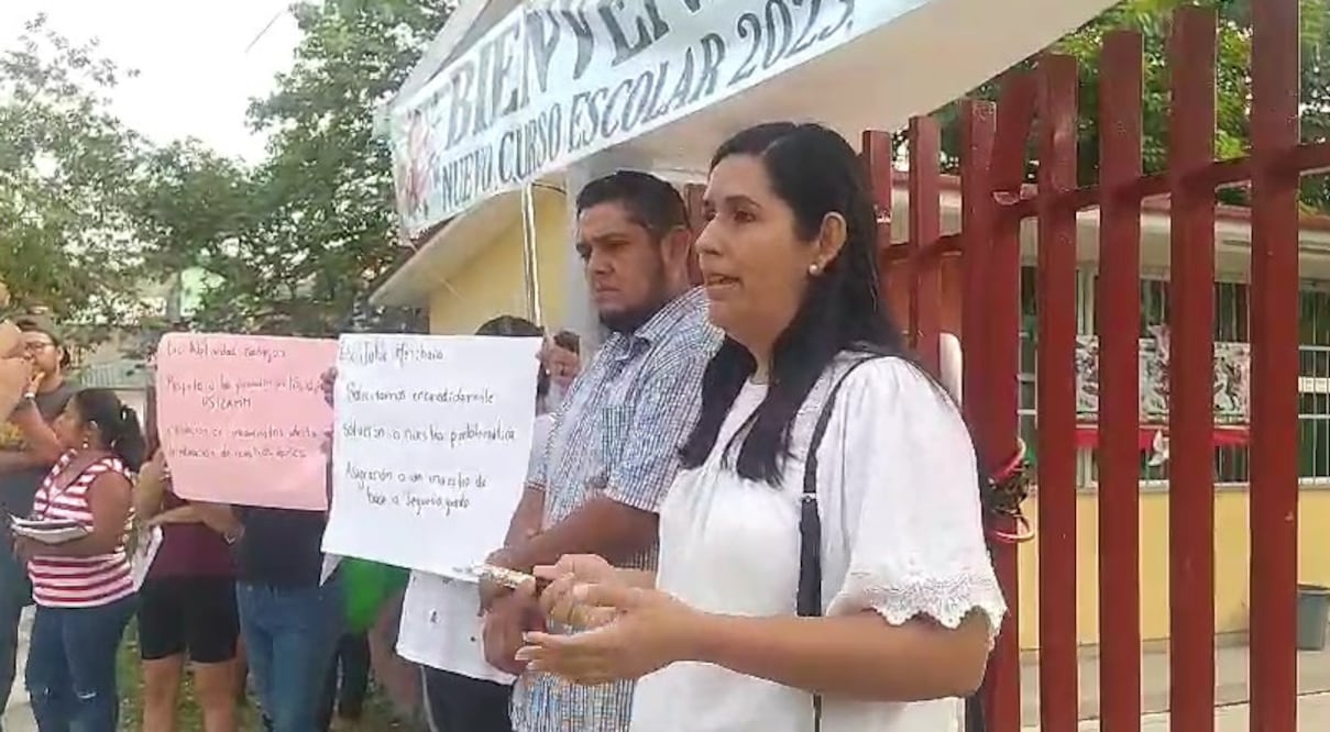 Foto:Francisco Bautista