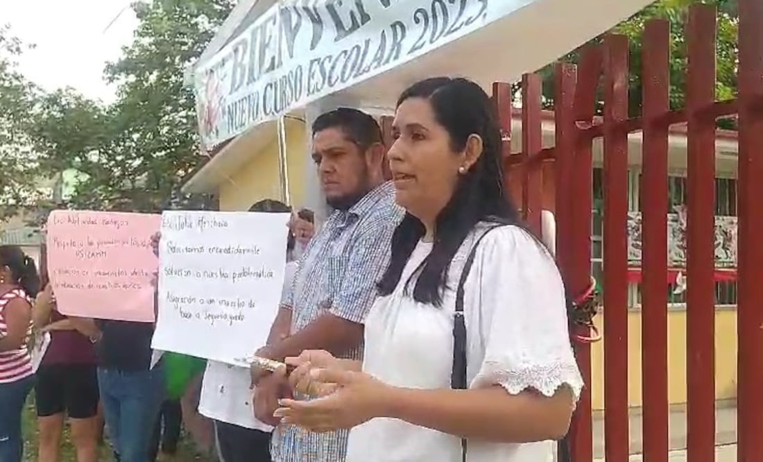 Foto:Francisco Bautista