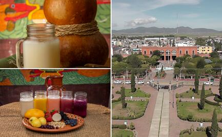 Apan se alista para la Feria del Maguey, la Cebada y el Pulque en Semana Santa