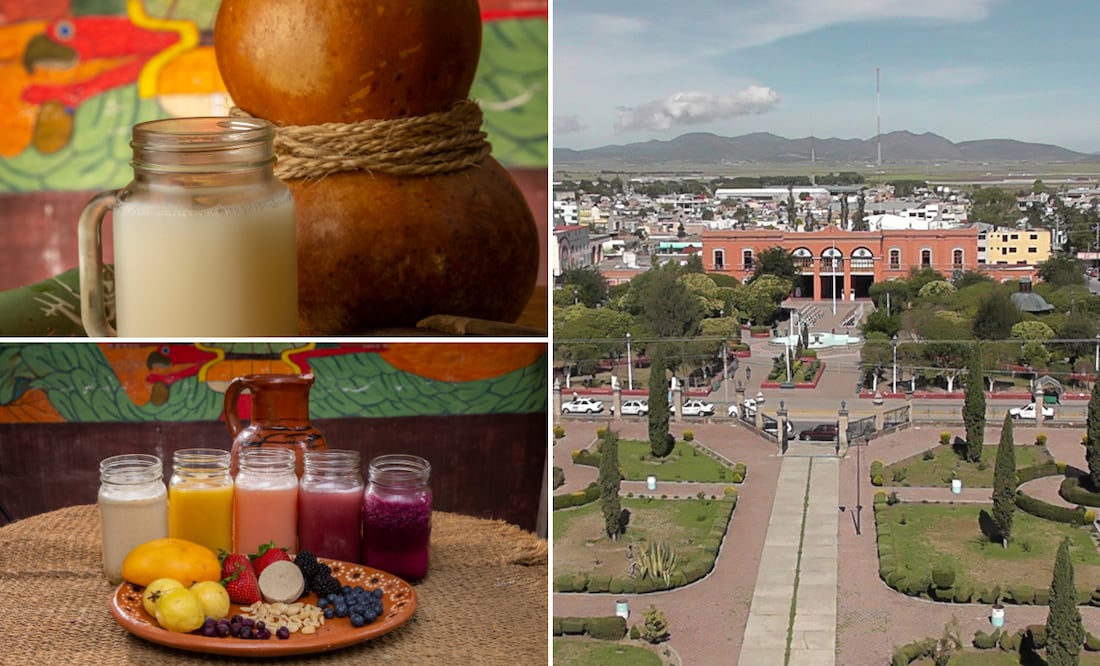 Imágenes ilustrativas | Foto: Wikimedia Commons