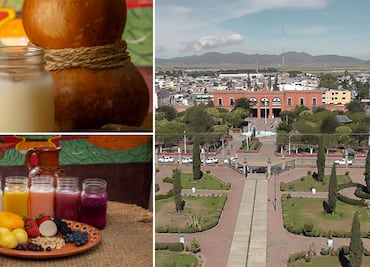 Apan se alista para la Feria del Maguey, la Cebada y el Pulque en Semana Santa