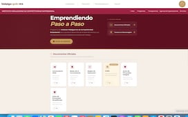 ¿Necesitas dinero para tu emprendimiento? Hay 20 mdp y esta es la convocatoria 