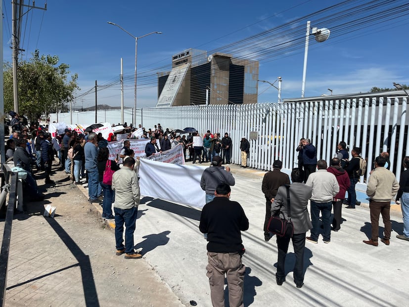 Foto: Ricardo Calleja