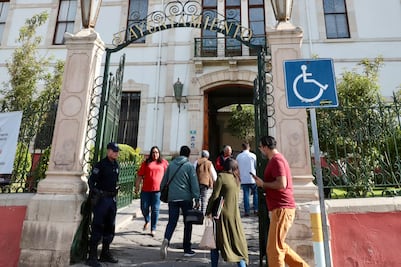 Busca Pachuca proveedor para su presentación del  Plan Municipal de Desarrollo