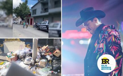 Bajo Reserva Hidalgo 24/07/25