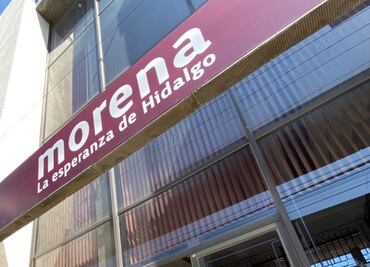 Esta semana convocatoria interna de Morena para diputados locales y de ayuntamientos de Hidalgo