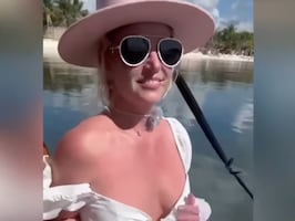 Britney Spears vende los derechos de su catálogo musical 