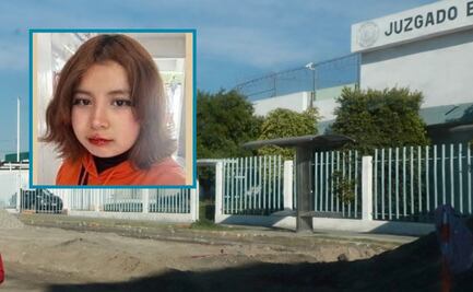 Vinculan a proceso al adolescente acusado del feminicidio de Estrella